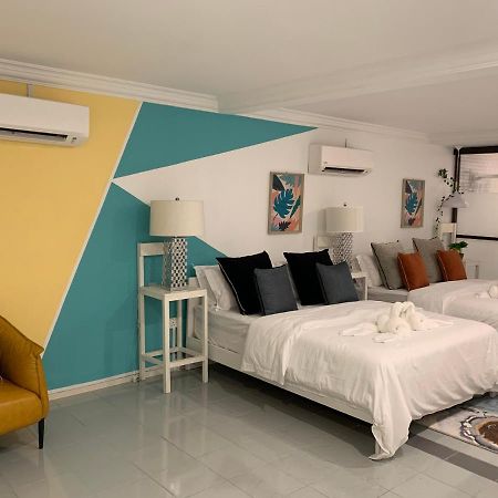 Mybed Homestay Padang Besar Exteriér fotografie
